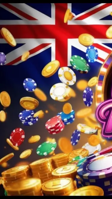 Kiwi Pokies Screenshot
