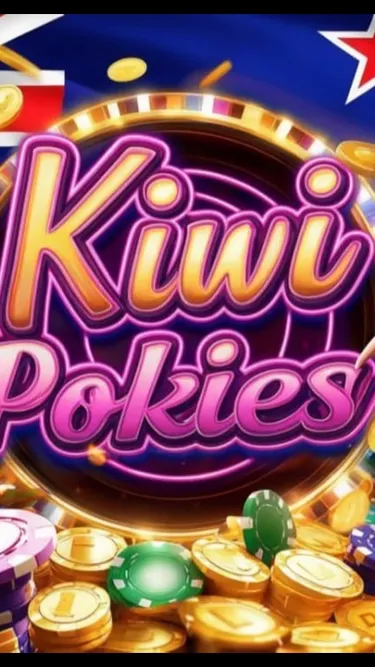 Kiwi Pokies Screenshot