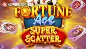 Banglawin Fortune Ace Super Scatter