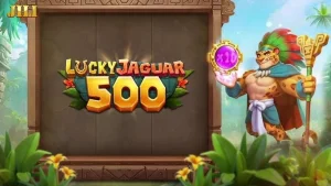 Banglawin Lucky Jaguar 500