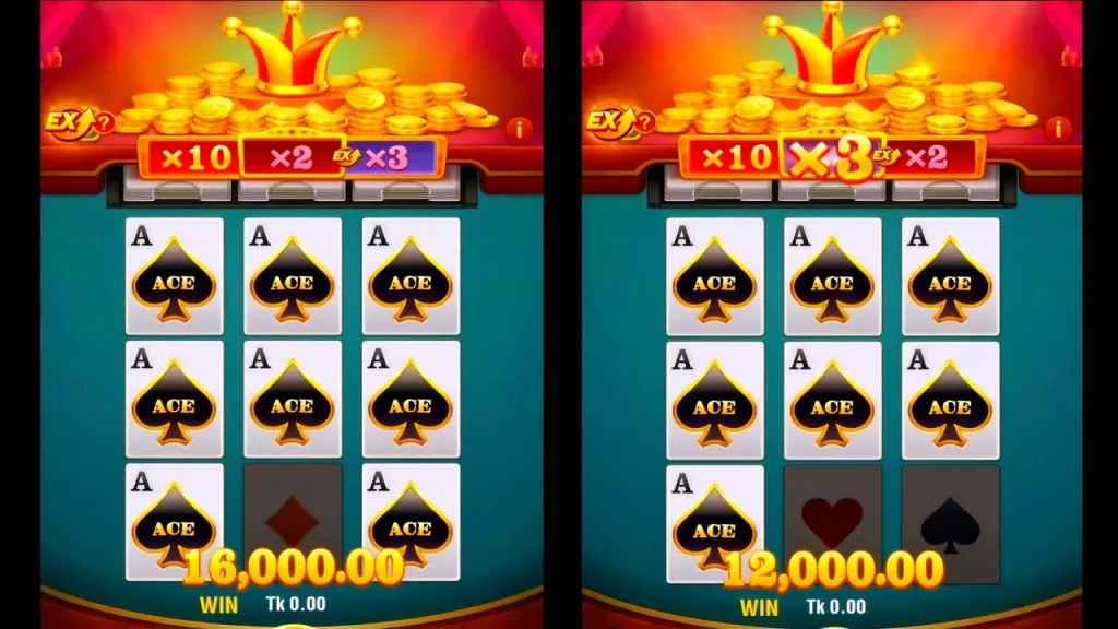 Explore the Core Features of Super Ace SPEED