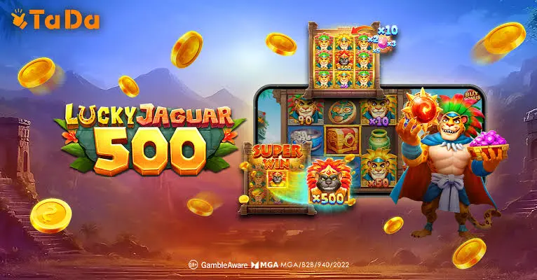 Exploring the Gameplay of Lucky Jaguar 500 on Banglawin