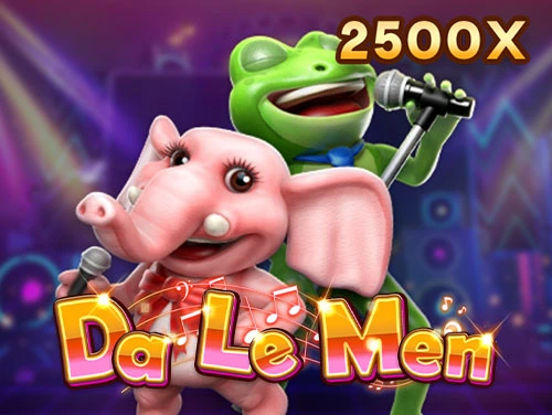 FC DA LE MEN
