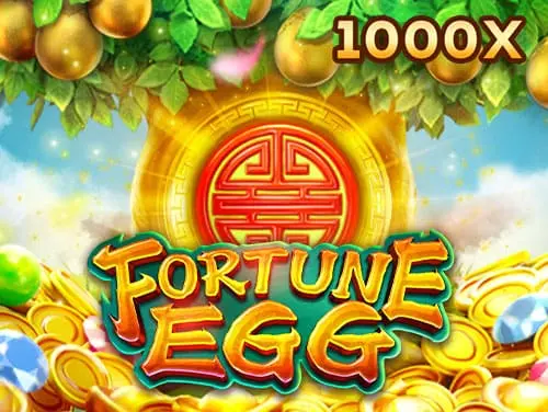 FC FORTUNE EGG