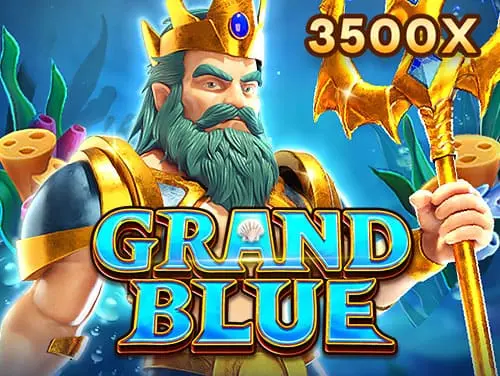 FC GRAND BLUE