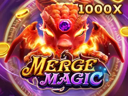 FC MERGE MAGIC