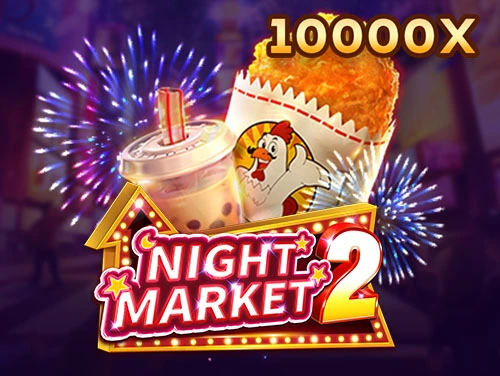 FC NIGHT MARKET 2
