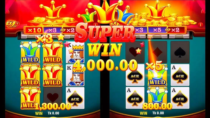 How to Play Super Ace SPEED on Banglawin