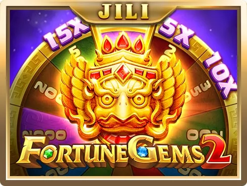 JILI Fortune Gems 2