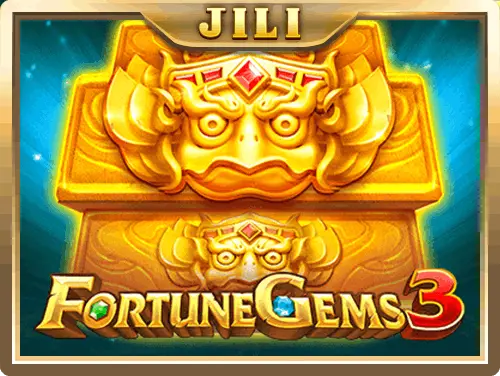 JILI Fortune Gems 3