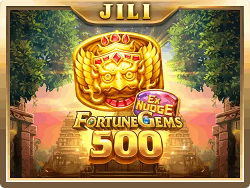 JILI Fortune Gems 500
