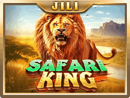 JILI Safari King