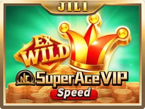 JILI Super Ace SpeeD