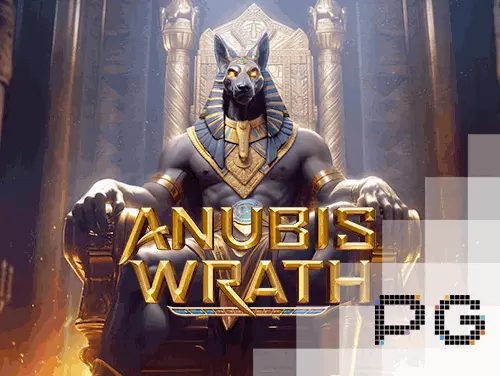 PG Anubis Wrath
