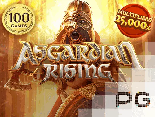 PG Asgardian Rising
