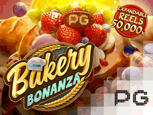 PG Bakery Bonanza