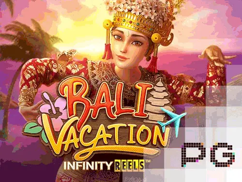PG Bali Vacation