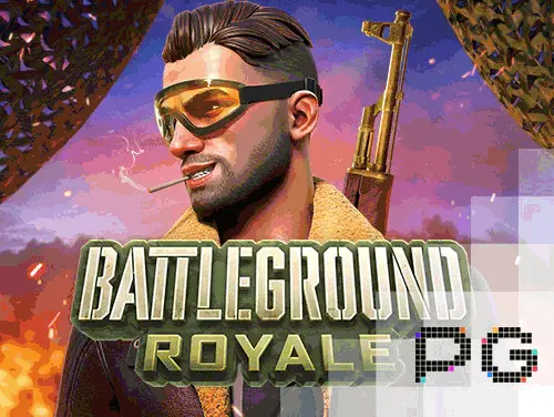 PG Battleground Royale