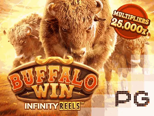 PG Buffalo Win