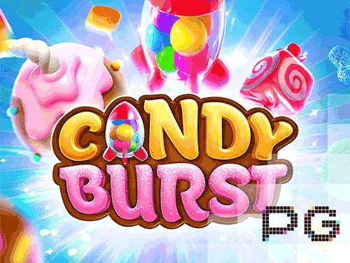 PG Candy Burst