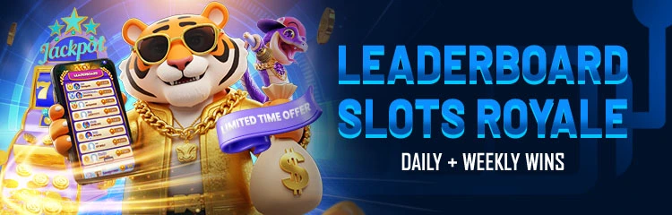 Slots Leaderboard