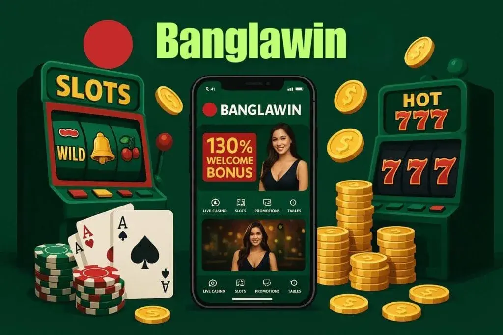 What Makes Banglawin a Notable Online Platform?